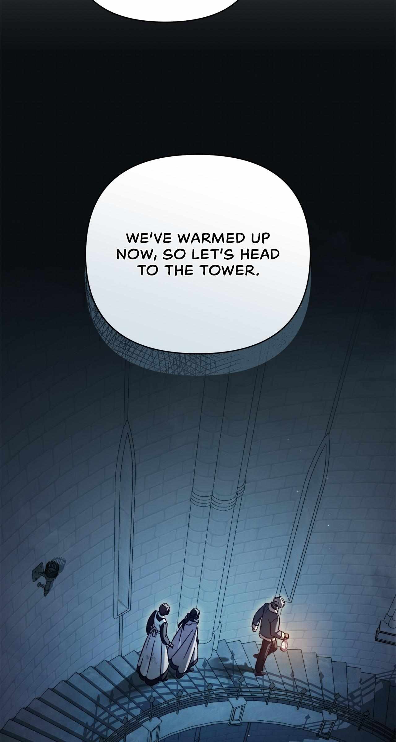 All for My Dearest Juliet Chapter 79 page 68 - 