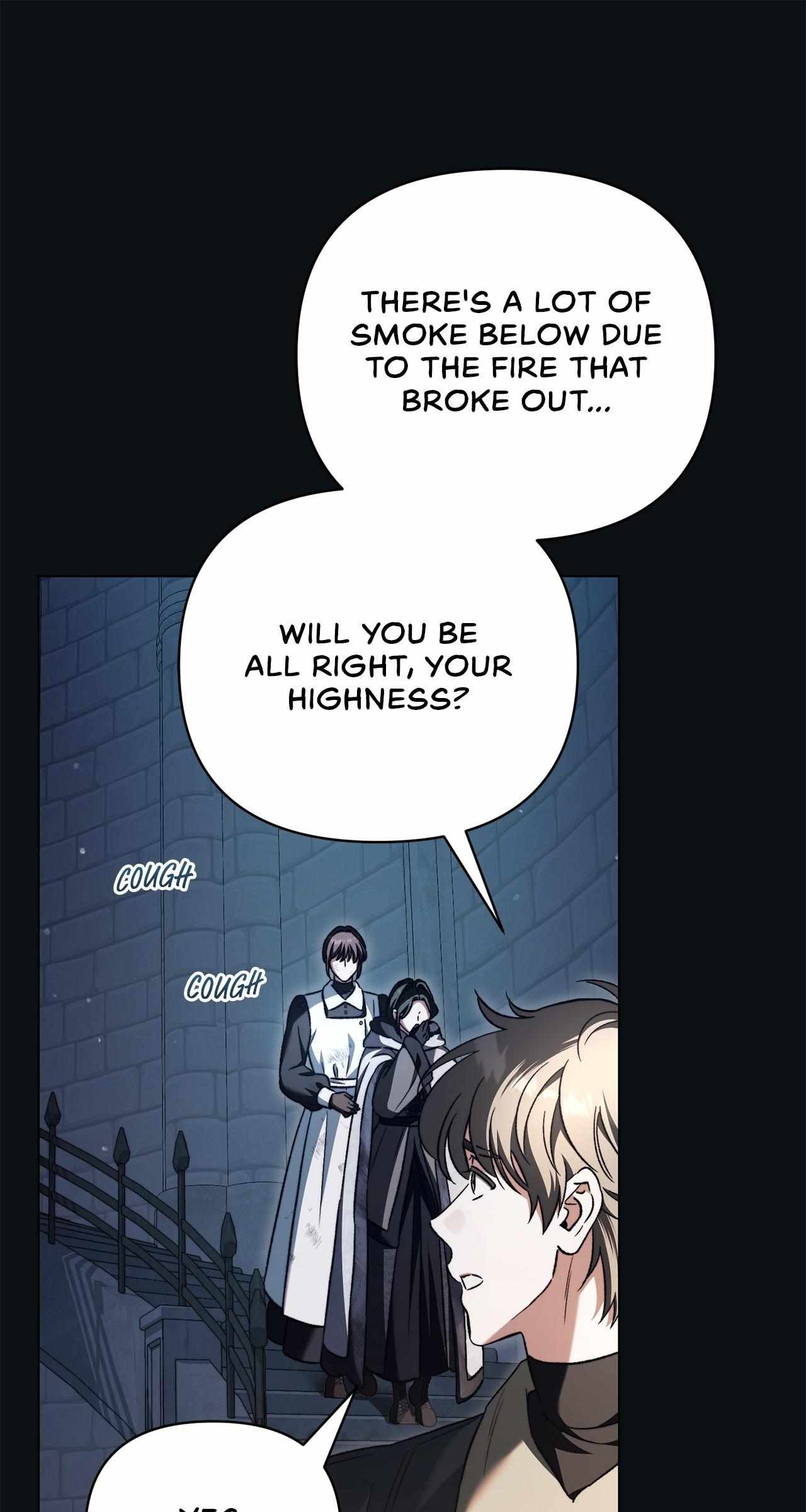 All for My Dearest Juliet Chapter 79 page 70 - 