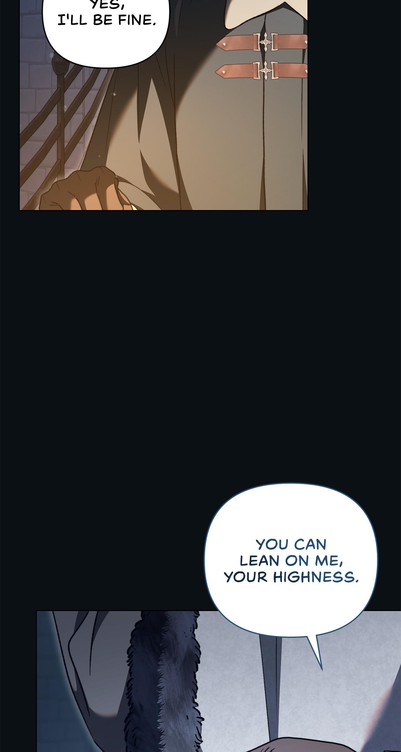 All for My Dearest Juliet Chapter 79 page 71 - 