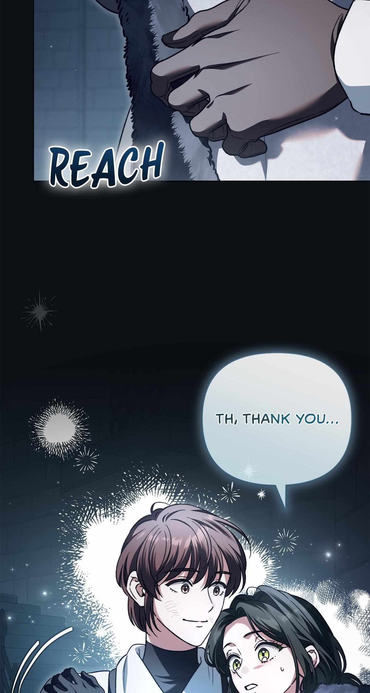 All for My Dearest Juliet Chapter 79 page 72 - 