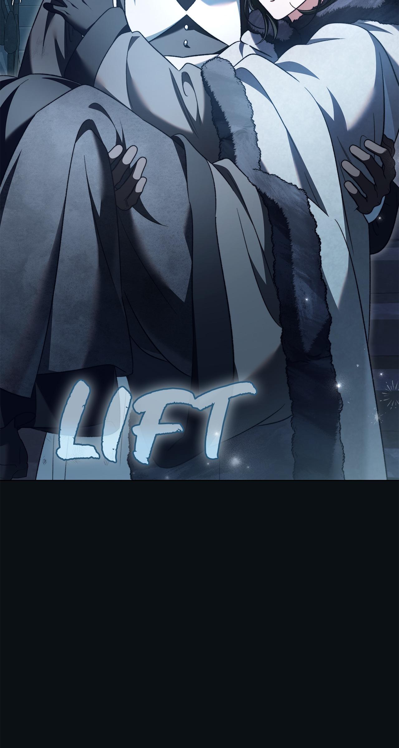 All for My Dearest Juliet Chapter 79 page 73 - 