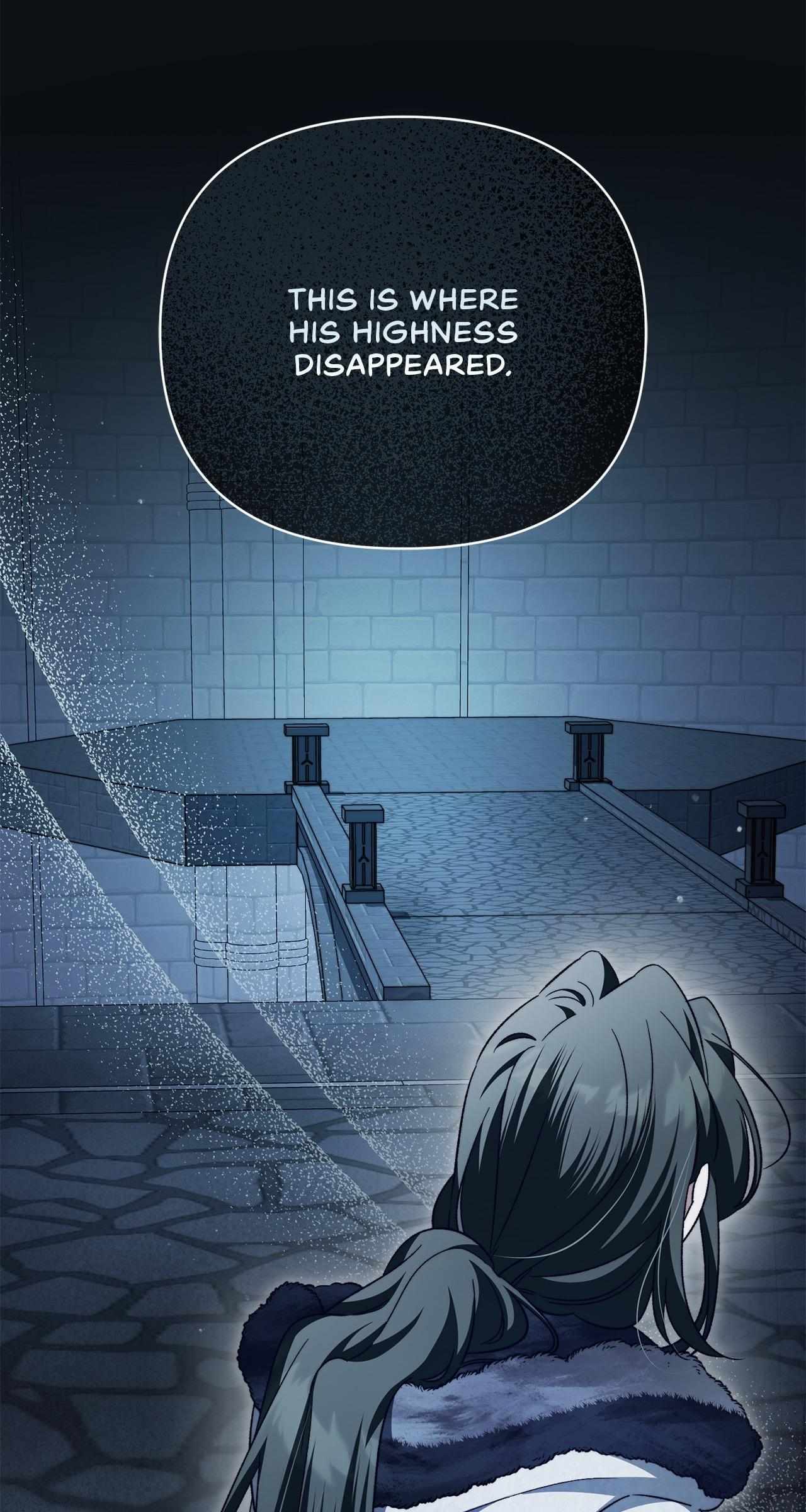 All for My Dearest Juliet Chapter 79 page 76 - 