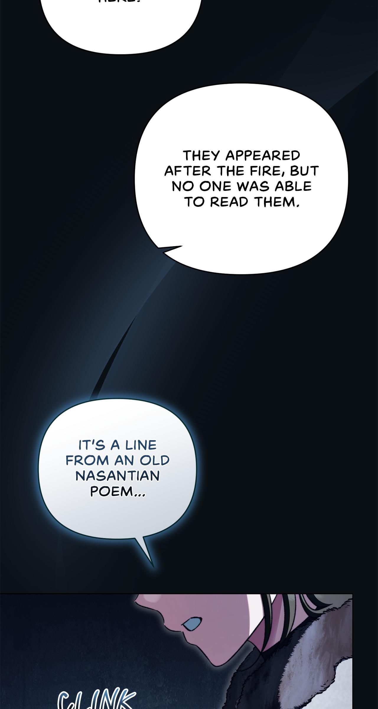 All for My Dearest Juliet Chapter 79 page 81 - 
