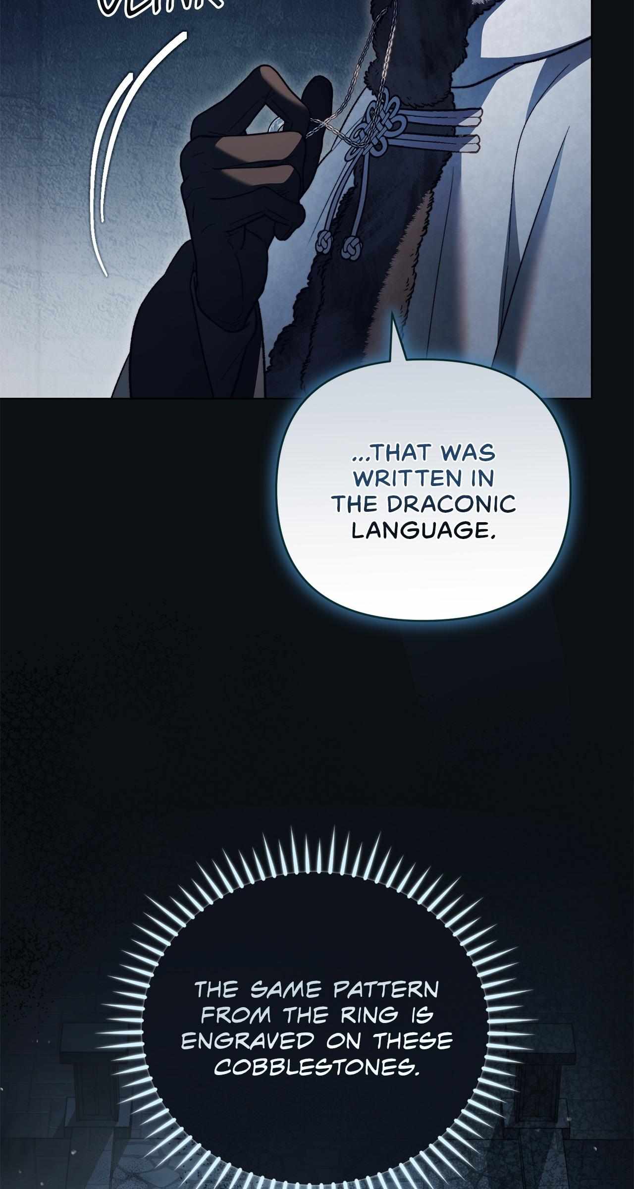 All for My Dearest Juliet Chapter 79 page 82 - 