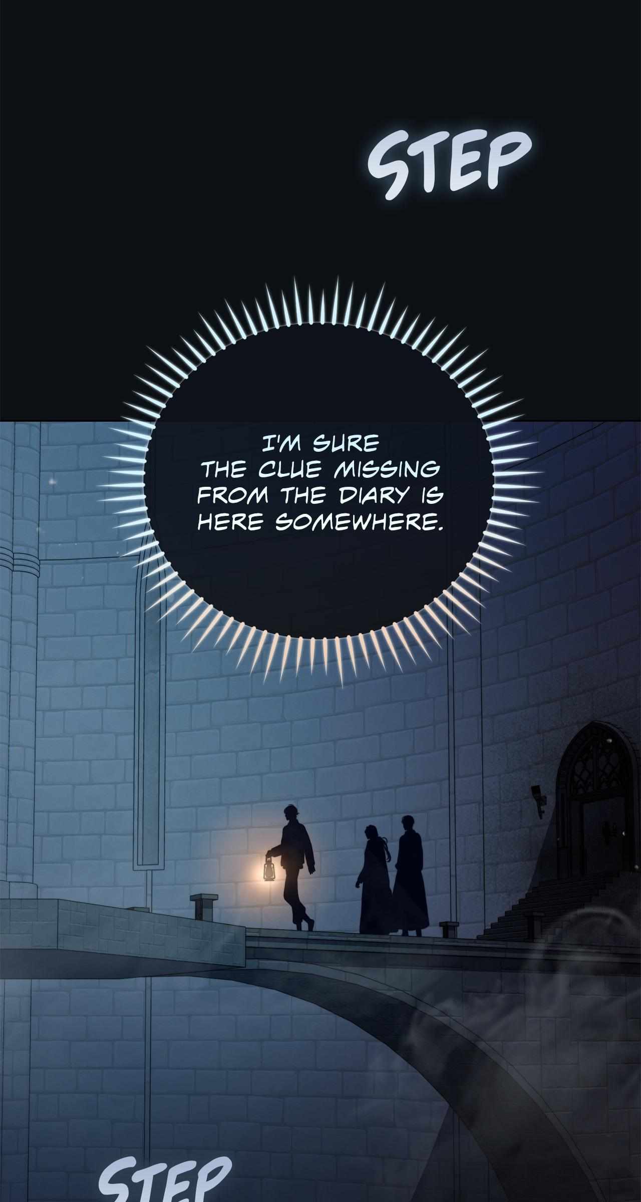 All for My Dearest Juliet Chapter 79 page 84 - 