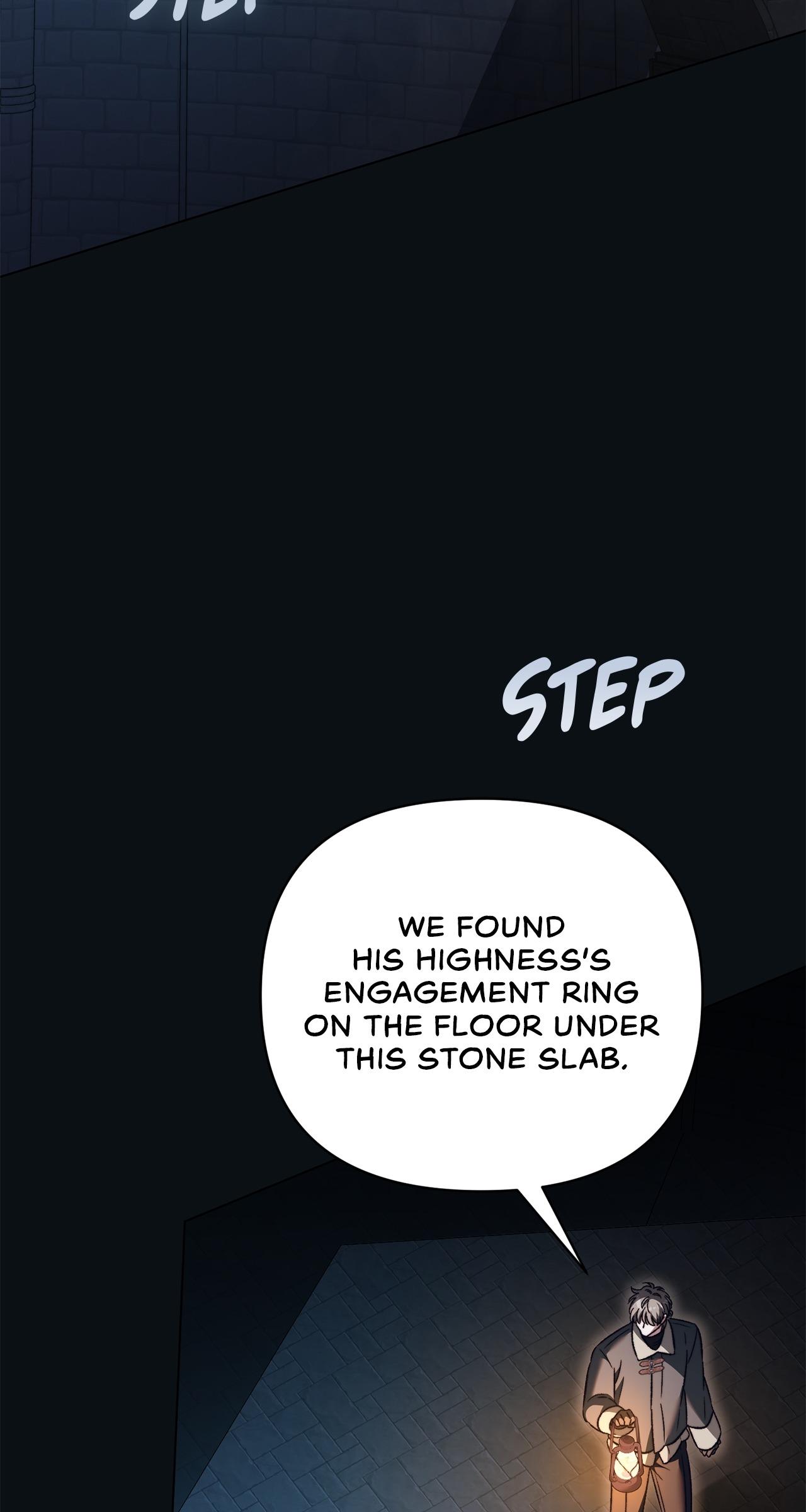 All for My Dearest Juliet Chapter 79 page 85 - 