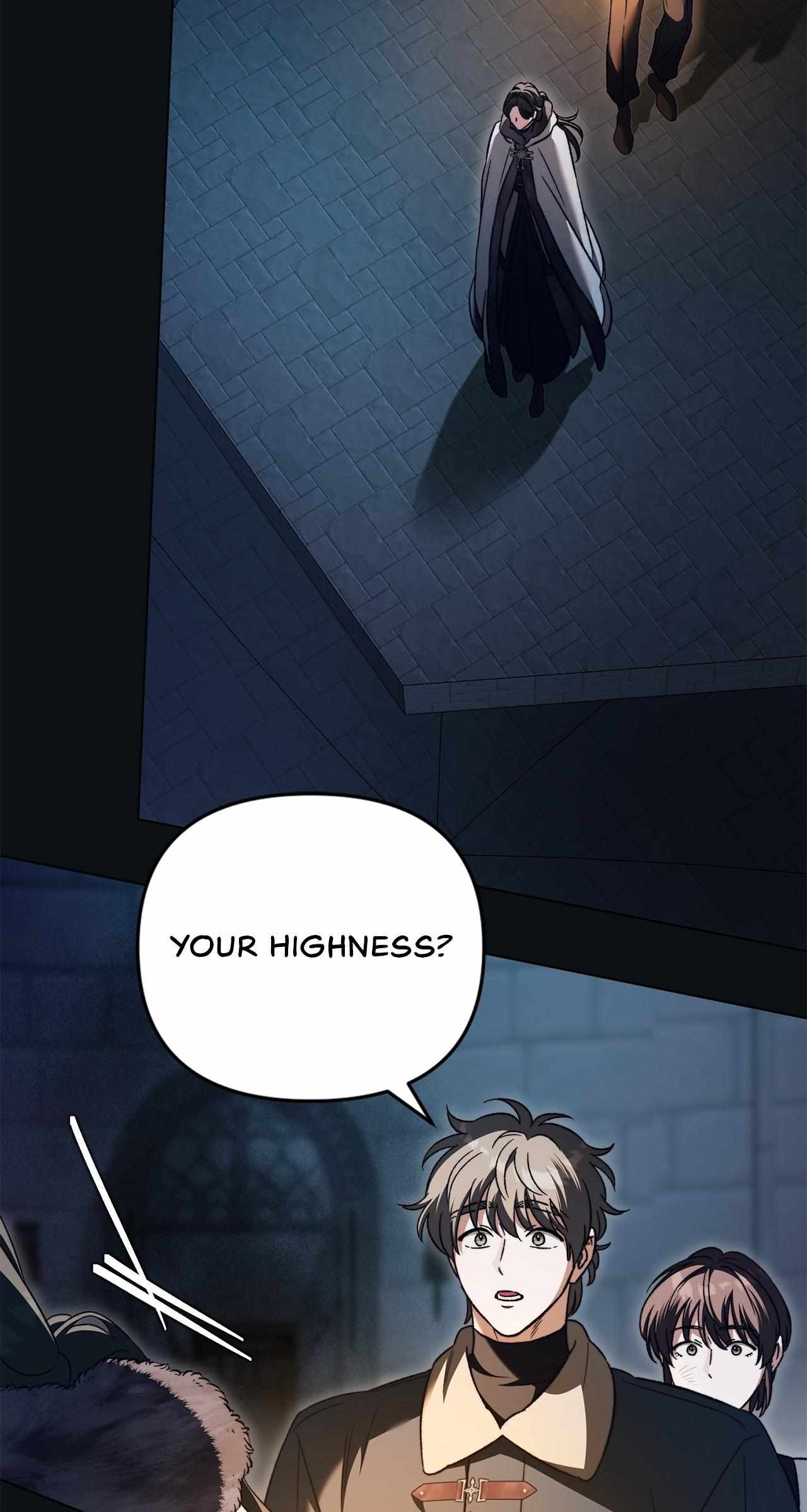 All for My Dearest Juliet Chapter 79 page 86 - 
