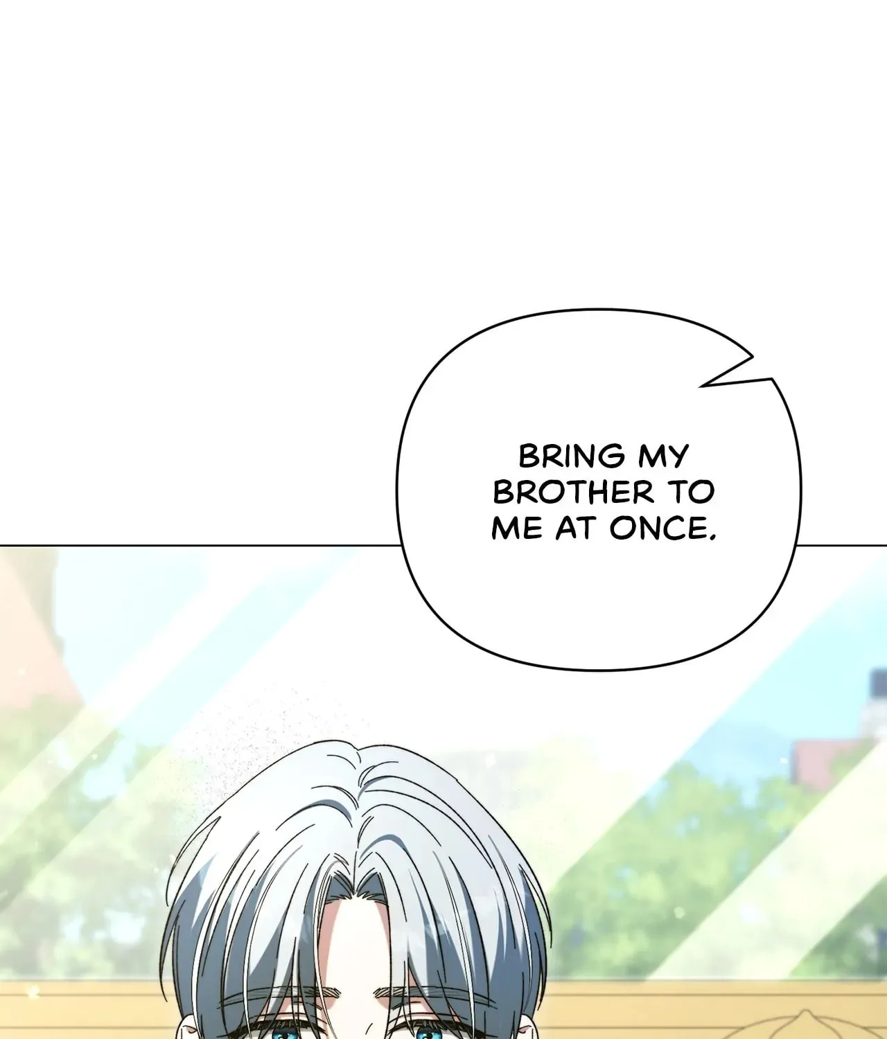 All for My Dearest Juliet Chapter 8 page 1 - 