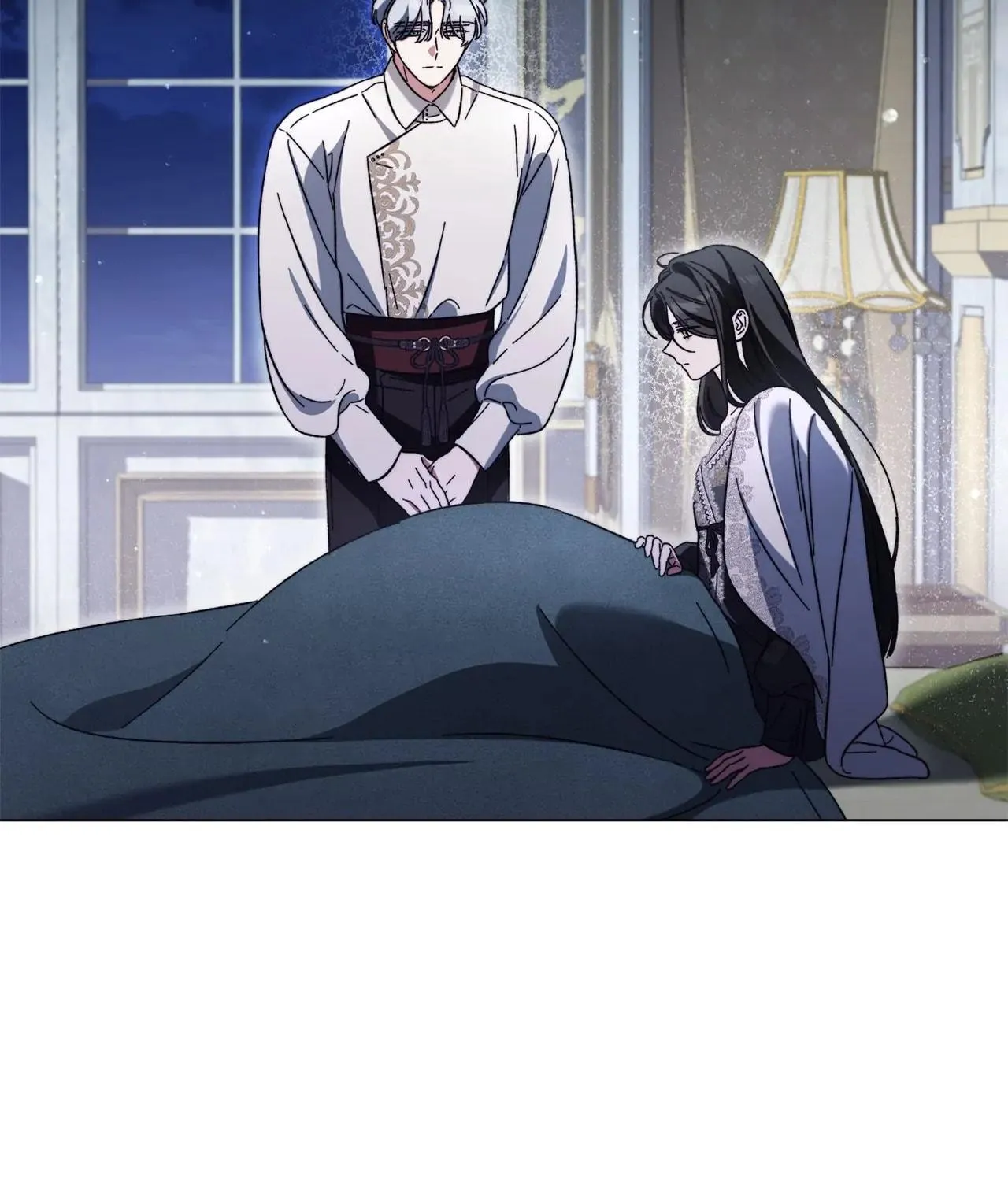 All for My Dearest Juliet Chapter 8 page 101 - 