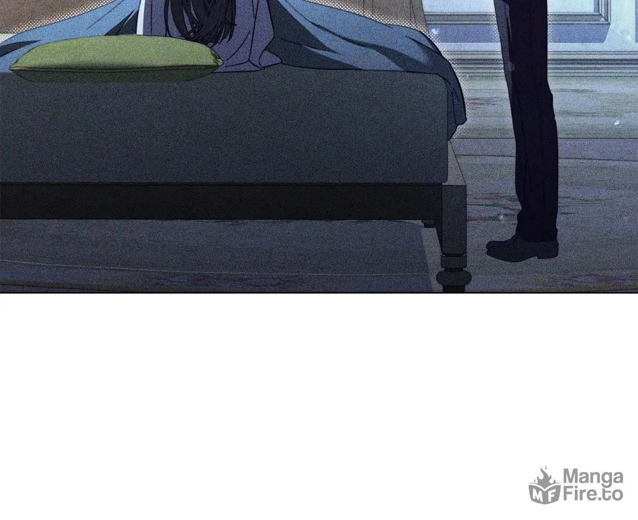 All for My Dearest Juliet Chapter 8 page 107 - 