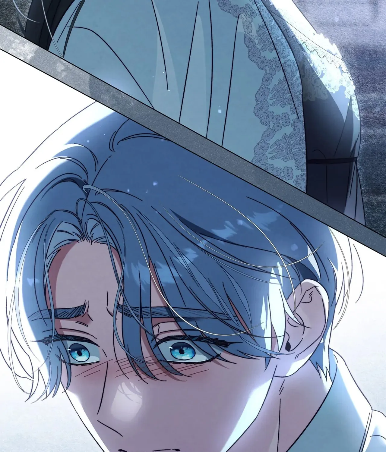 All for My Dearest Juliet Chapter 8 page 110 - 