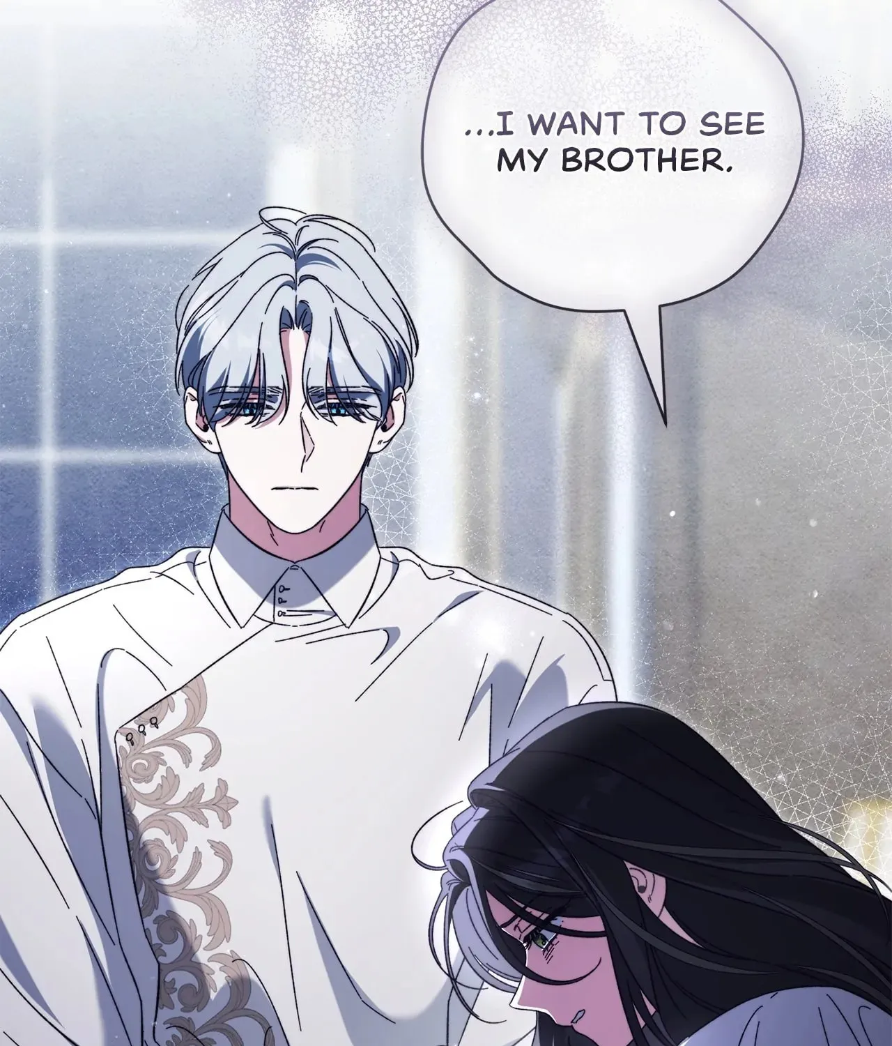 All for My Dearest Juliet Chapter 8 page 128 - 