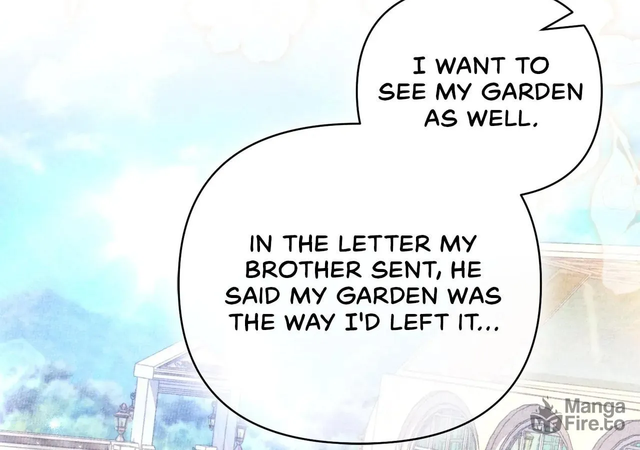 All for My Dearest Juliet Chapter 8 page 132 - 