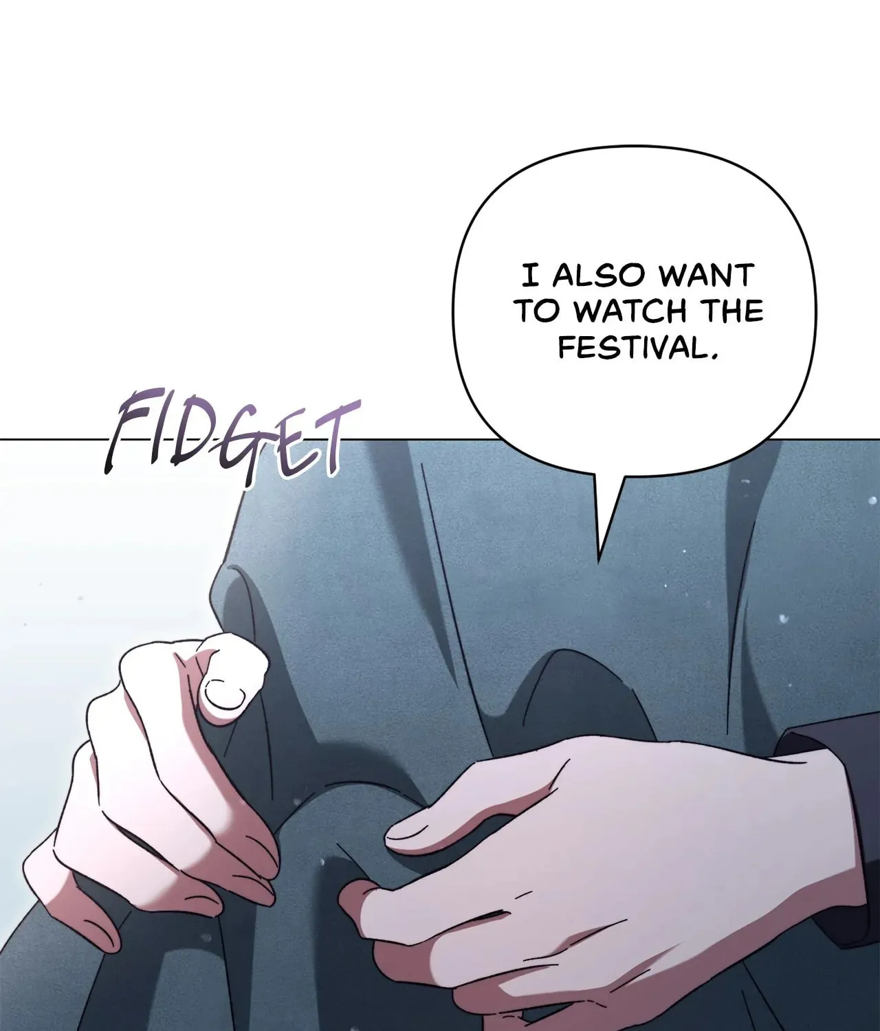 All for My Dearest Juliet Chapter 8 page 137 - 