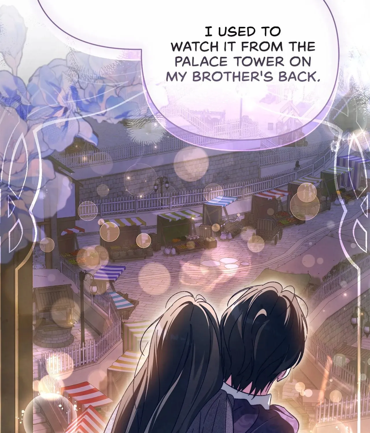 All for My Dearest Juliet Chapter 8 page 139 - 