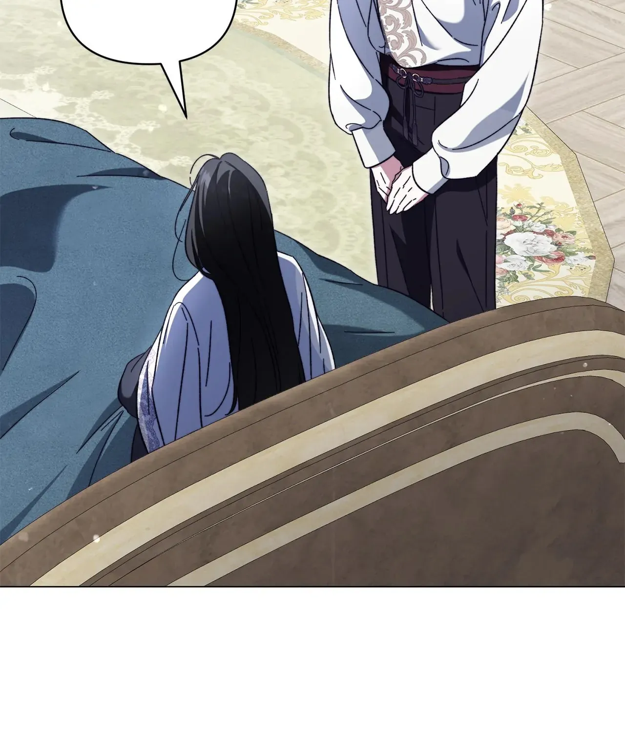 All for My Dearest Juliet Chapter 8 page 143 - 