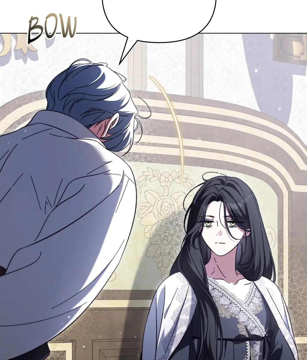 All for My Dearest Juliet Chapter 8 page 145 - 