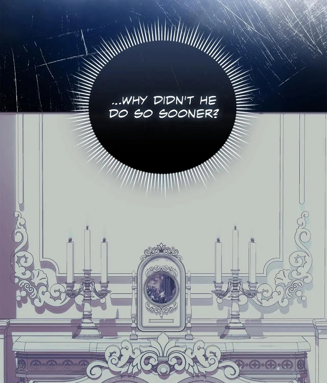 All for My Dearest Juliet Chapter 8 page 153 - 