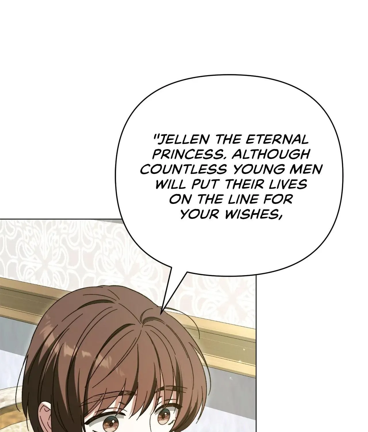 All for My Dearest Juliet Chapter 8 page 161 - 