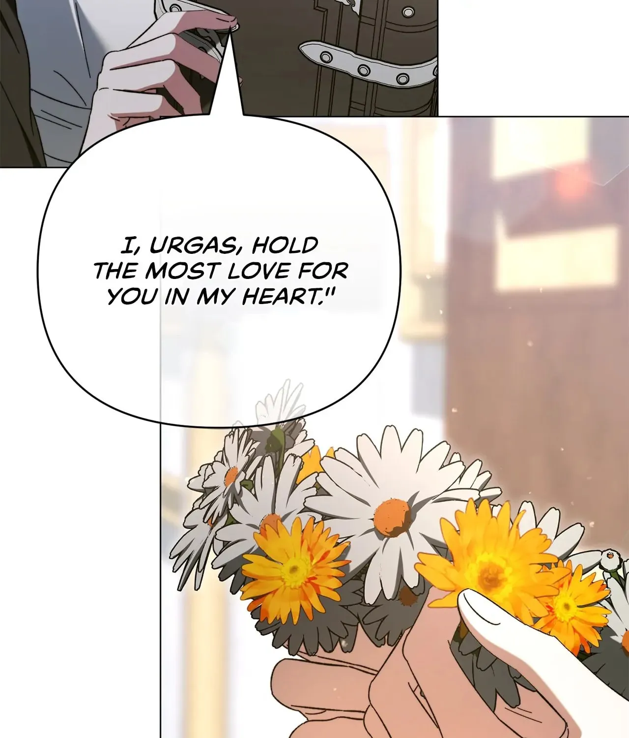 All for My Dearest Juliet Chapter 8 page 163 - 
