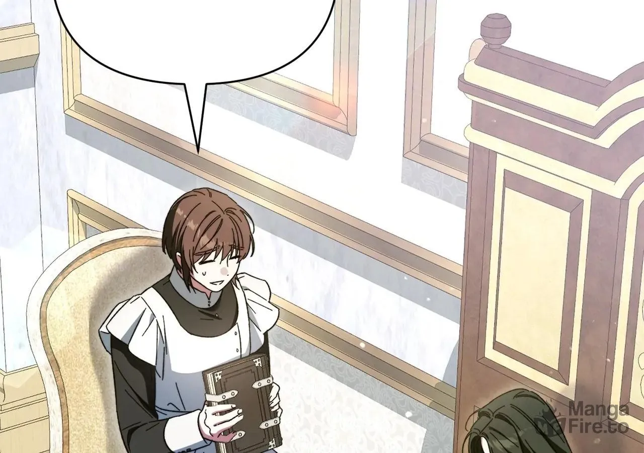 All for My Dearest Juliet Chapter 8 page 166 - 