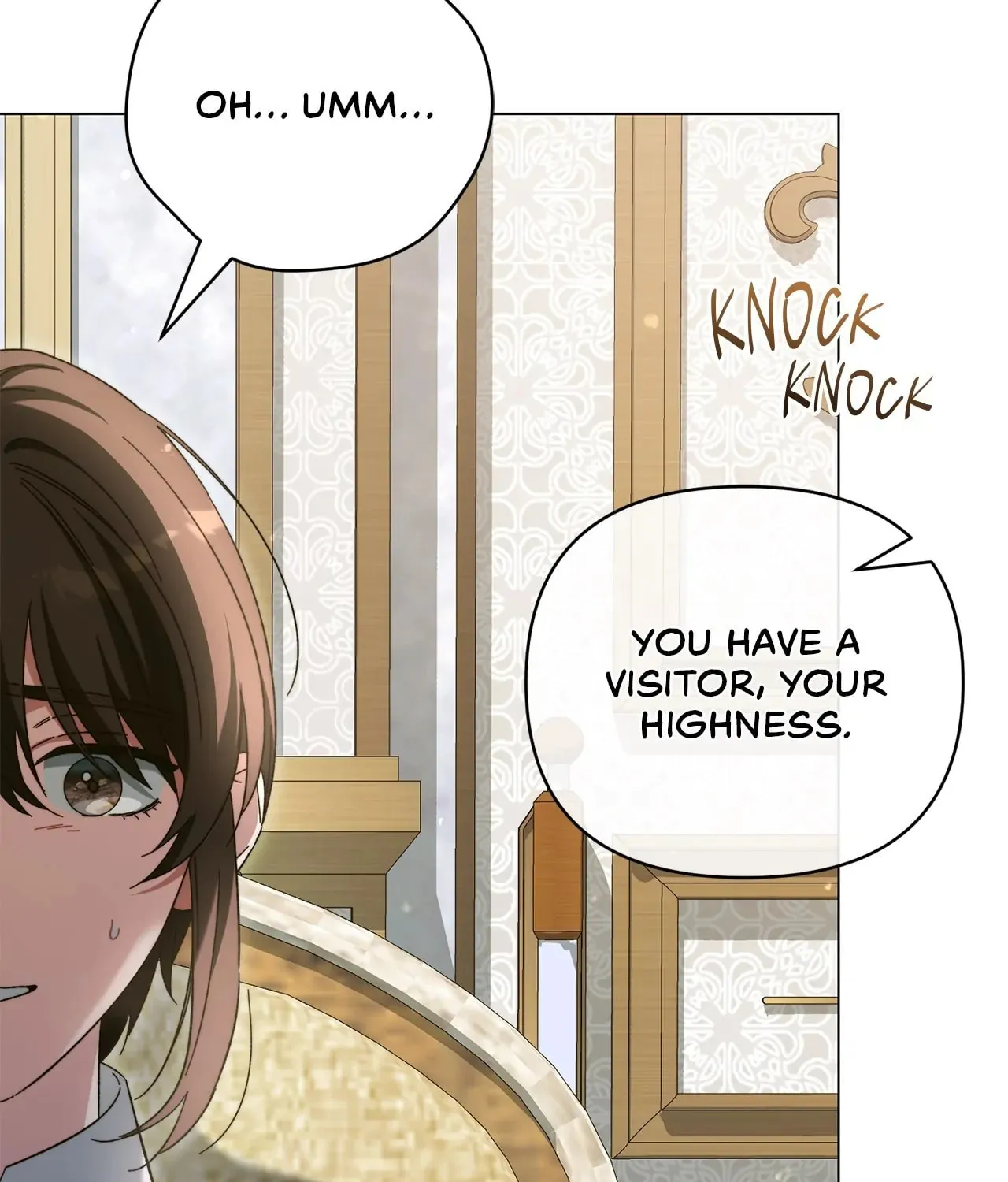 All for My Dearest Juliet Chapter 8 page 169 - 