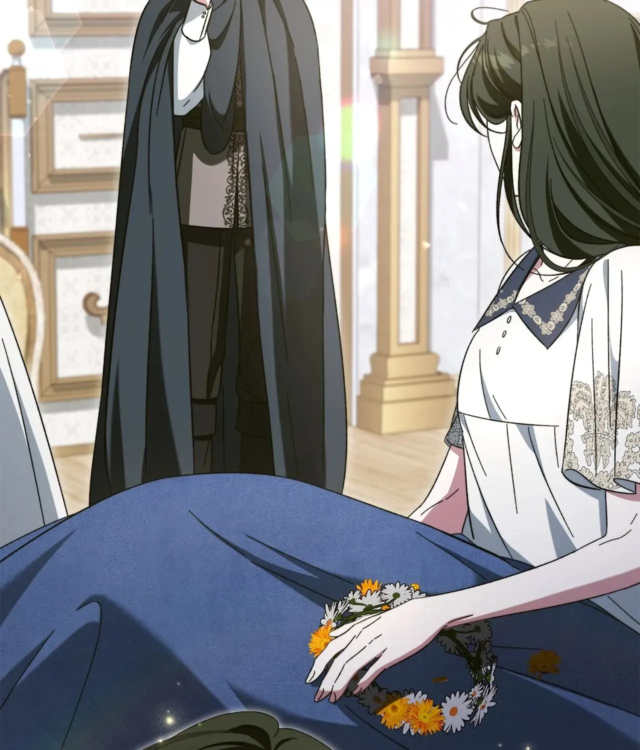 All for My Dearest Juliet Chapter 8 page 178 - 