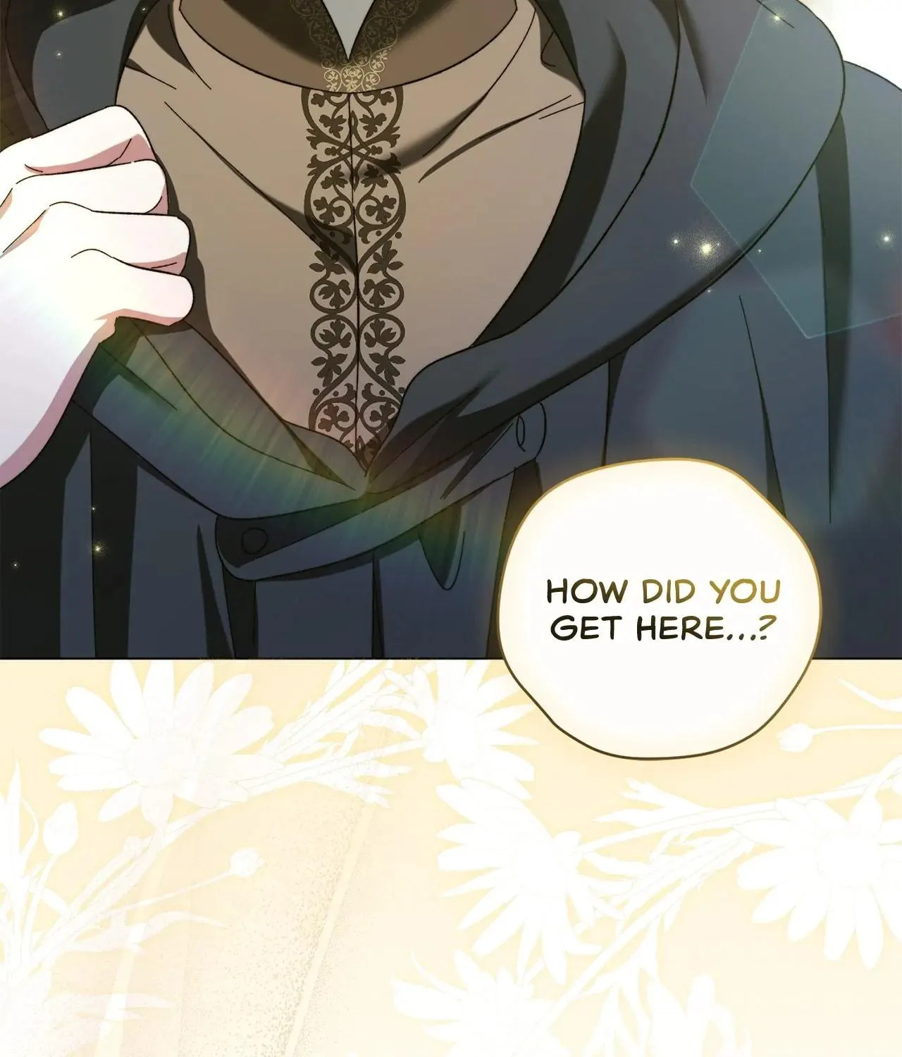 All for My Dearest Juliet Chapter 8 page 180 - 