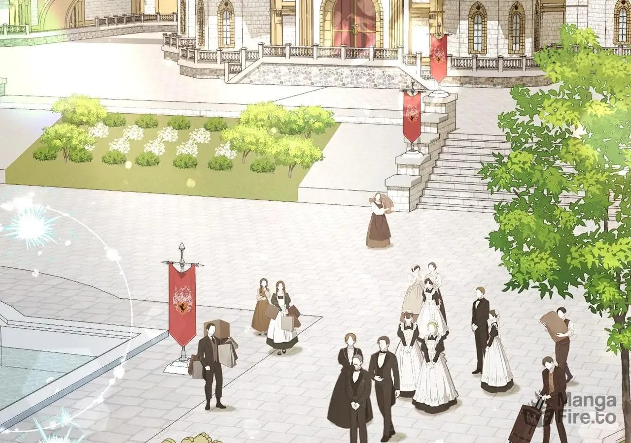 All for My Dearest Juliet Chapter 8 page 19 - 