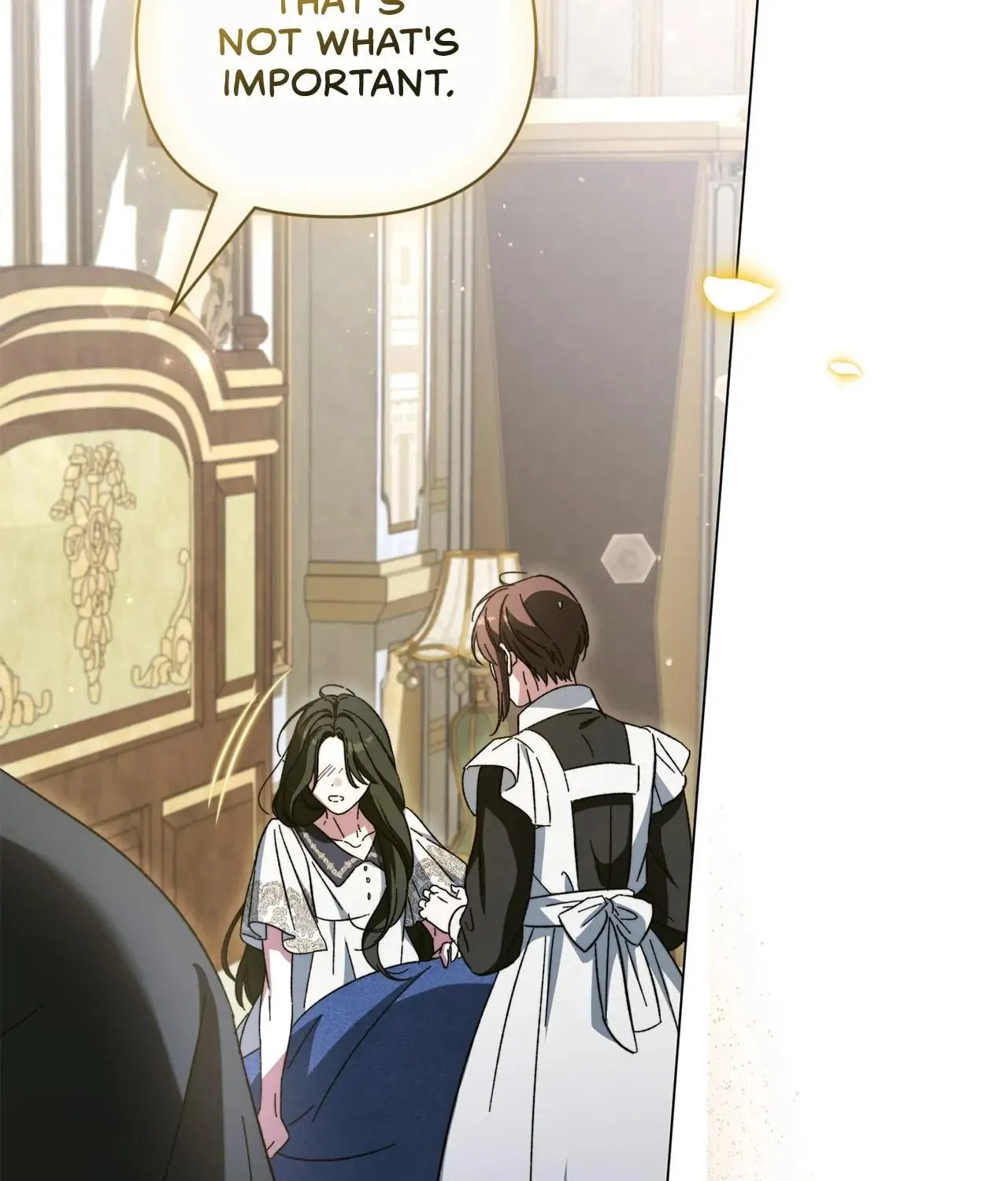 All for My Dearest Juliet Chapter 8 page 182 - 