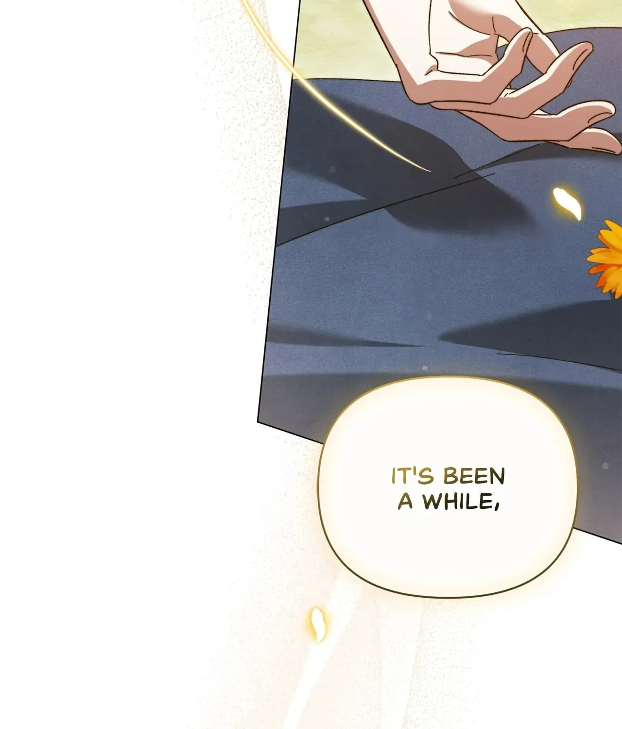 All for My Dearest Juliet Chapter 8 page 184 - 