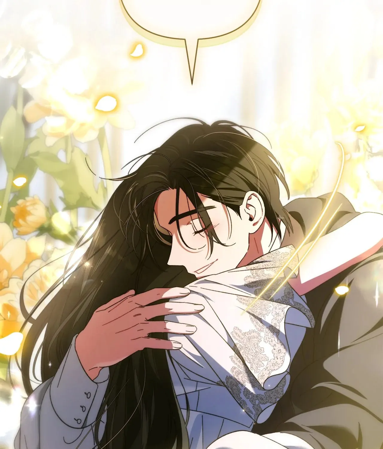 All for My Dearest Juliet Chapter 8 page 186 - 