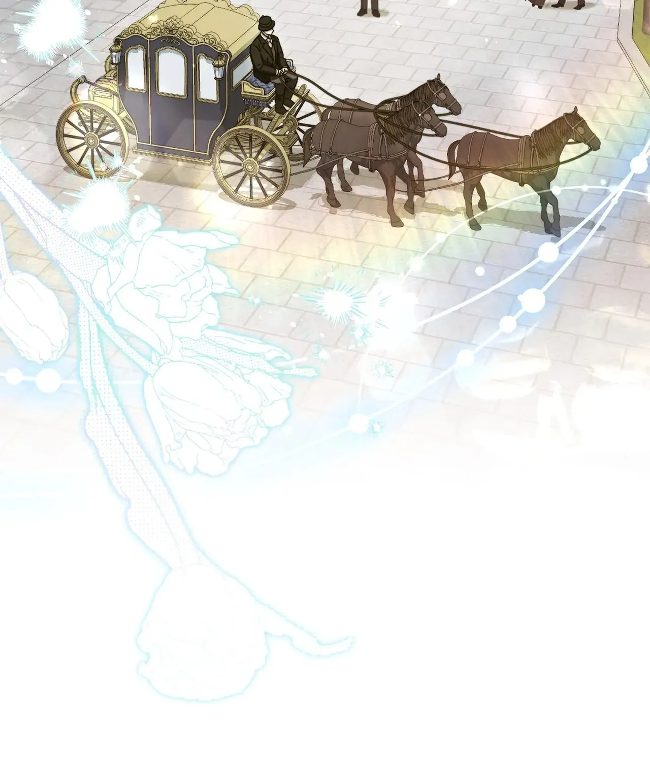 All for My Dearest Juliet Chapter 8 page 20 - 