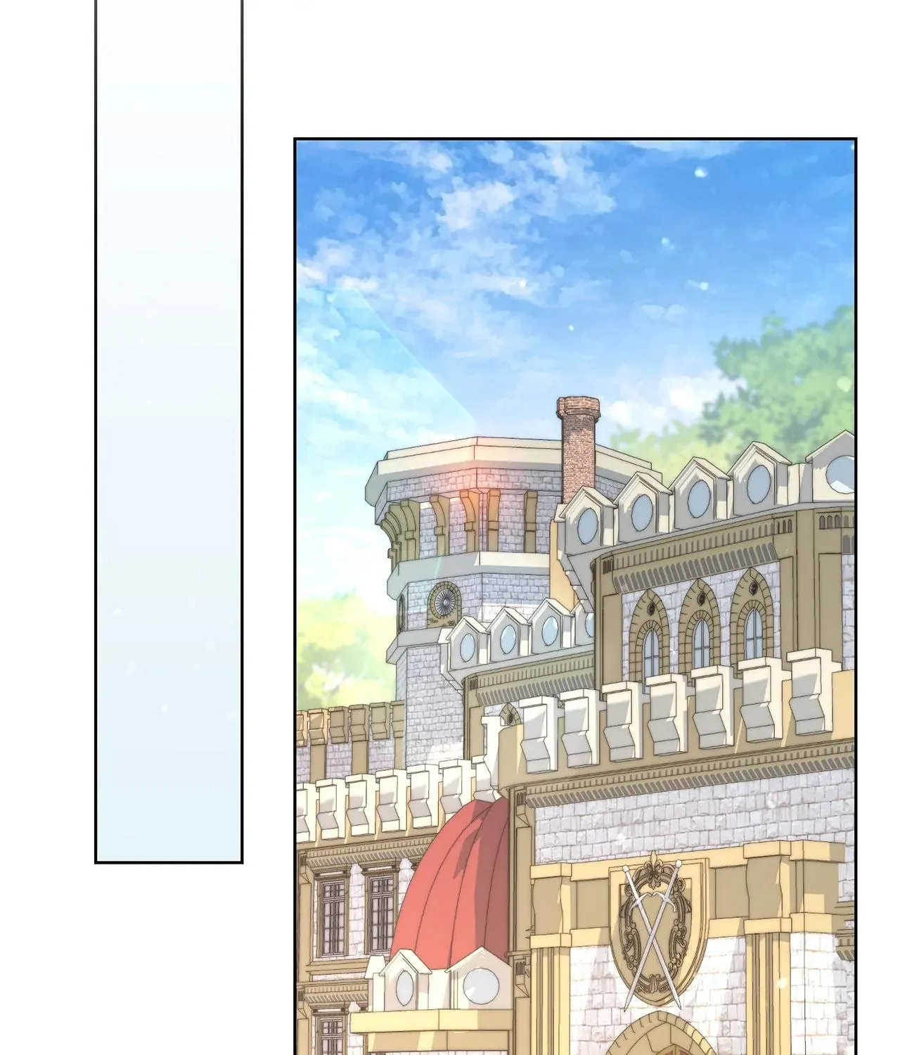 All for My Dearest Juliet Chapter 8 page 22 - 