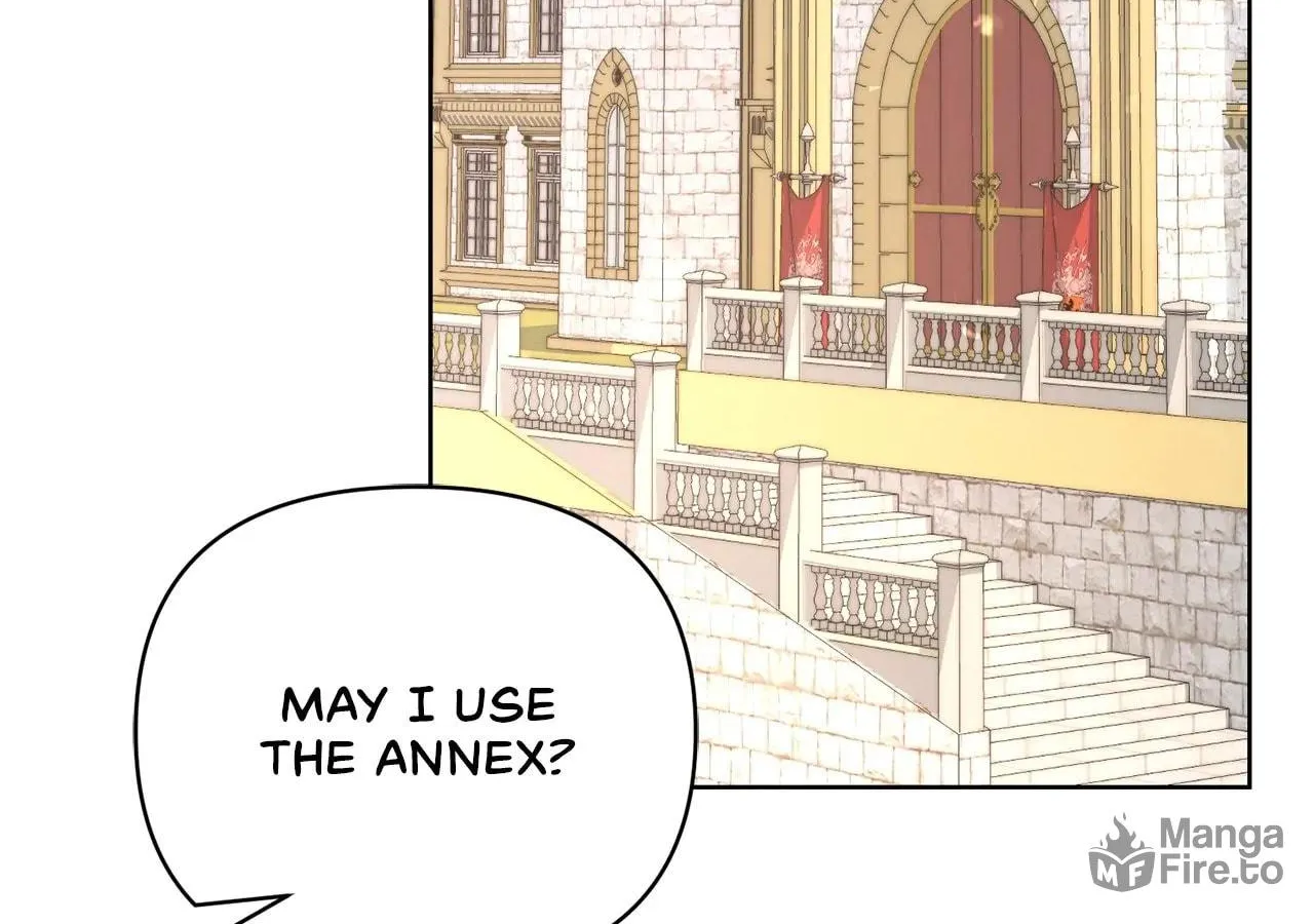 All for My Dearest Juliet Chapter 8 page 23 - 