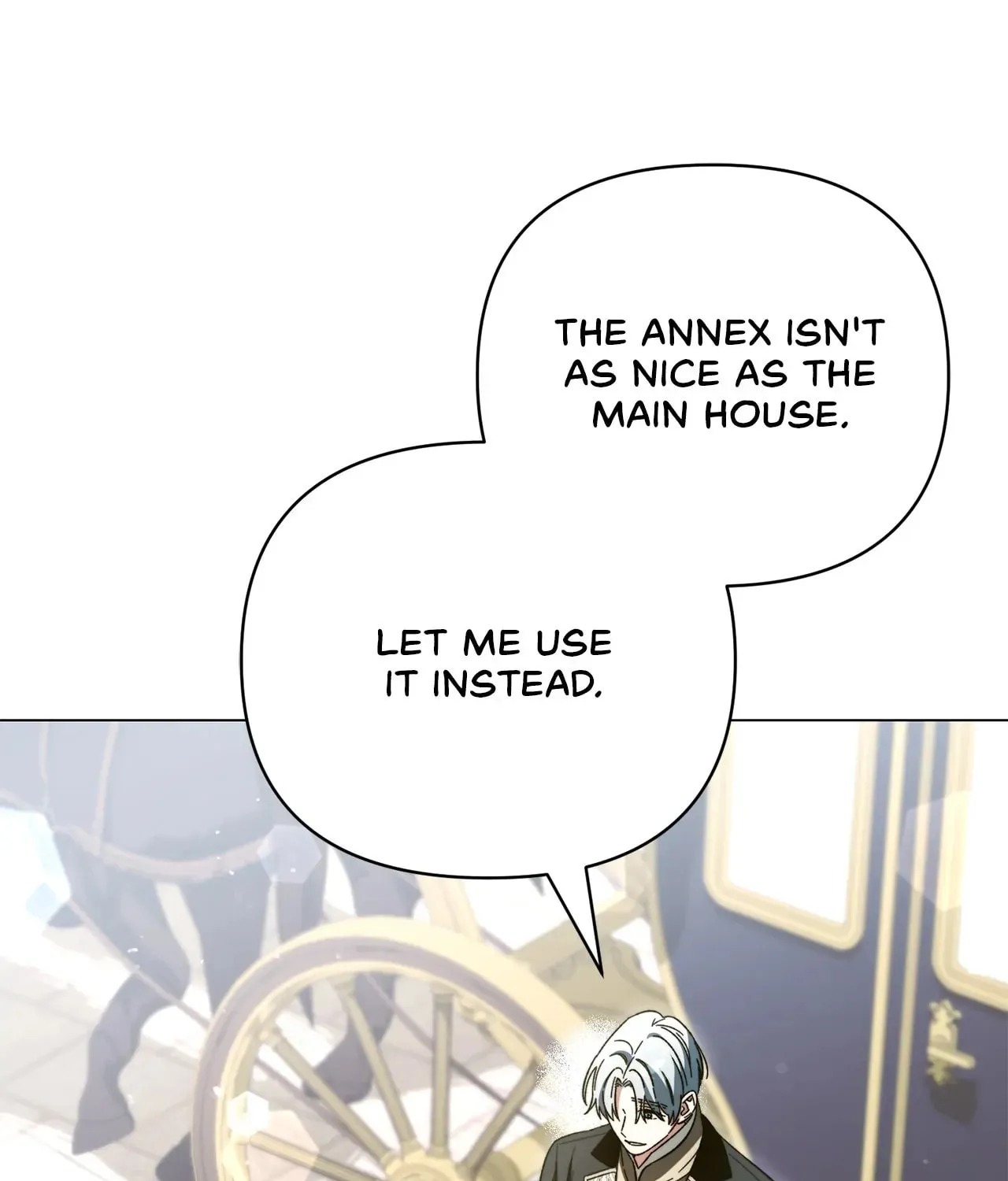All for My Dearest Juliet Chapter 8 page 25 - 