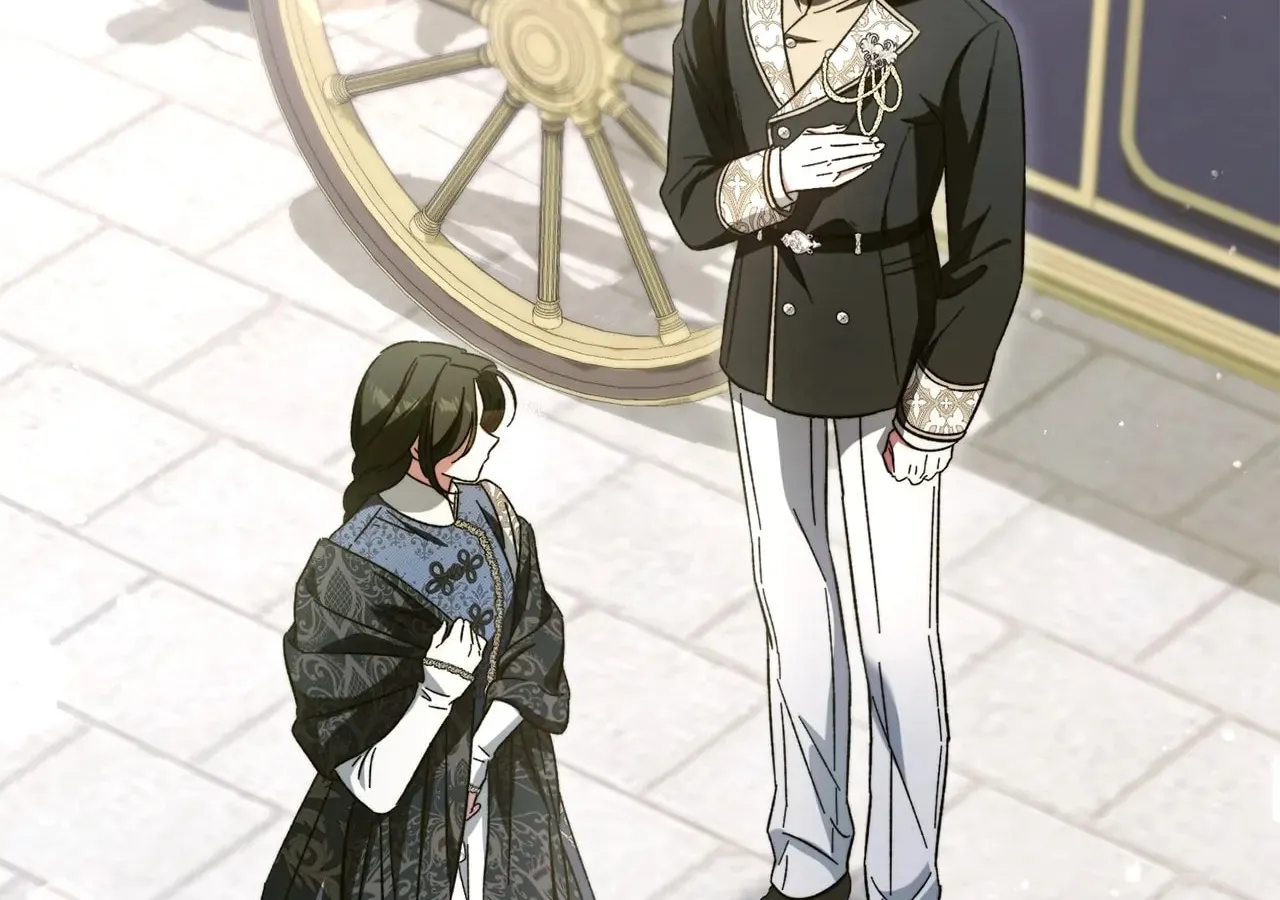 All for My Dearest Juliet Chapter 8 page 26 - 