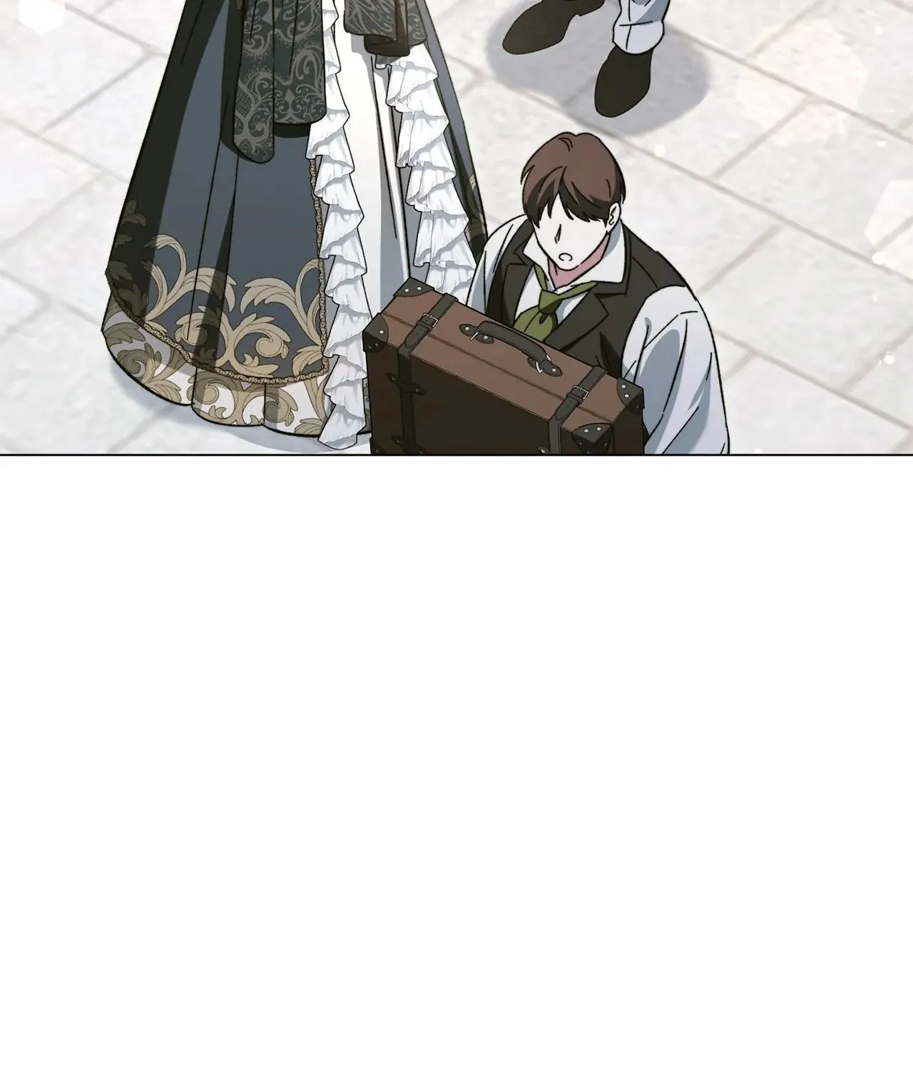 All for My Dearest Juliet Chapter 8 page 27 - 