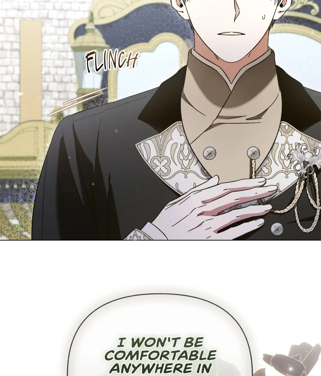 All for My Dearest Juliet Chapter 8 page 29 - 