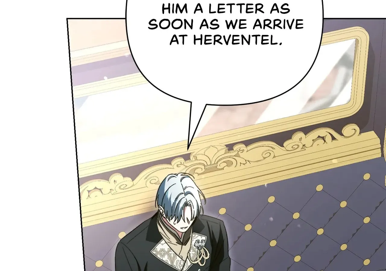 All for My Dearest Juliet Chapter 8 page 4 - 