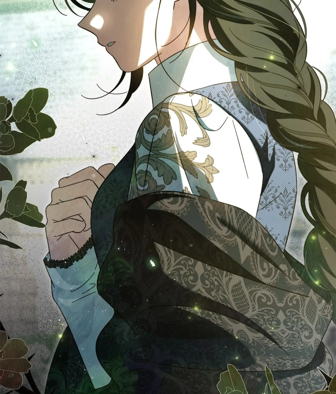 All for My Dearest Juliet Chapter 8 page 31 - 