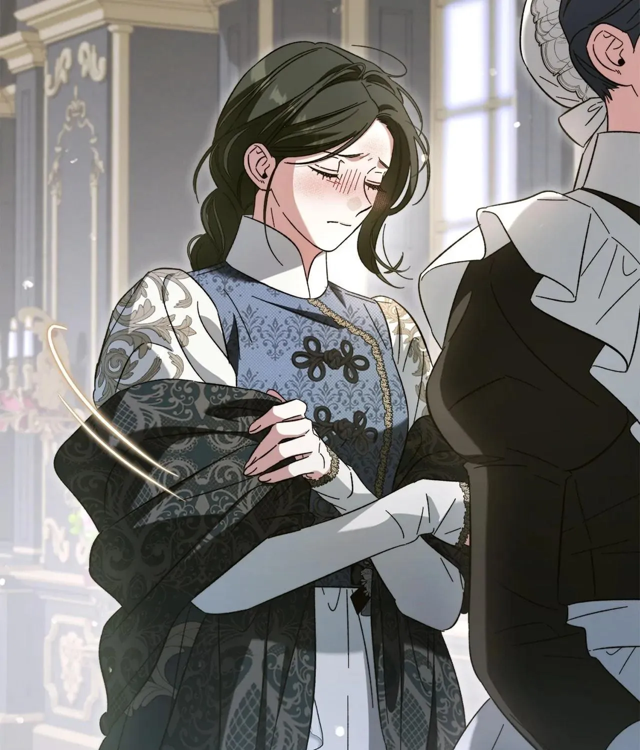 All for My Dearest Juliet Chapter 8 page 37 - 