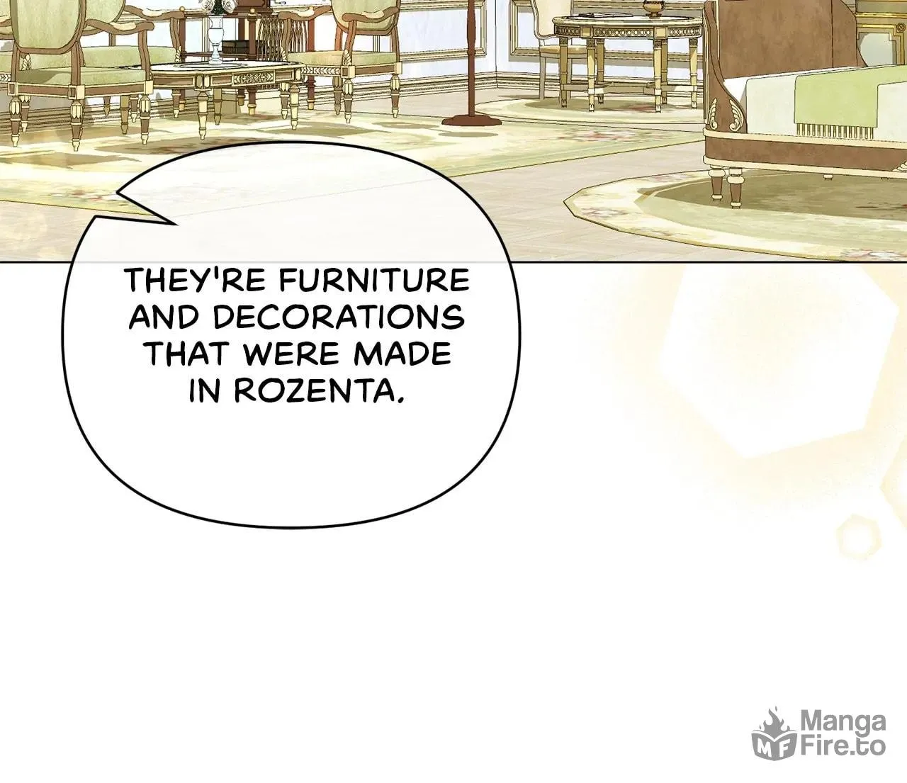 All for My Dearest Juliet Chapter 8 page 45 - 