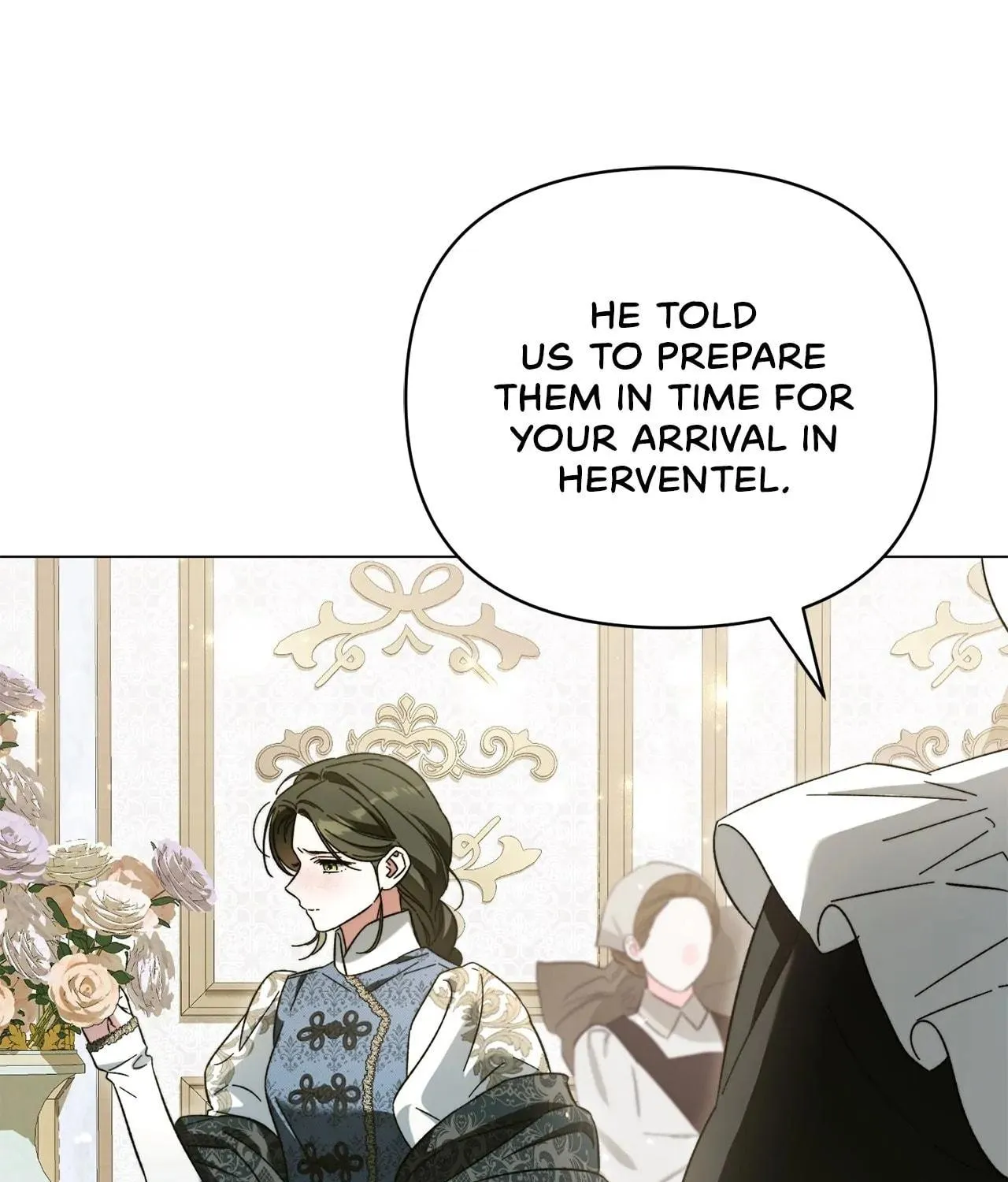 All for My Dearest Juliet Chapter 8 page 46 - 