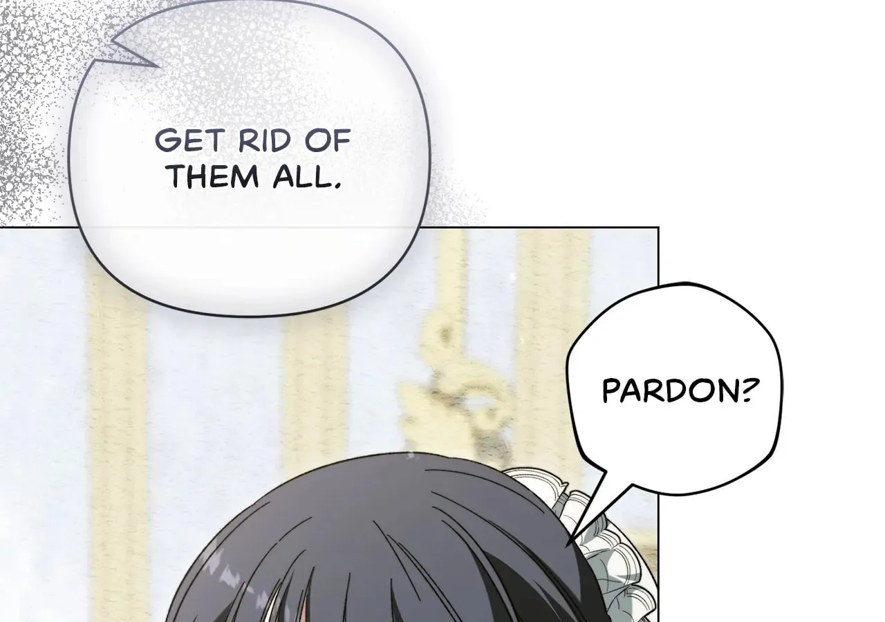 All for My Dearest Juliet Chapter 8 page 49 - 