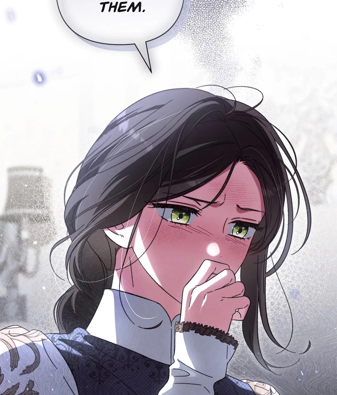 All for My Dearest Juliet Chapter 8 page 54 - 