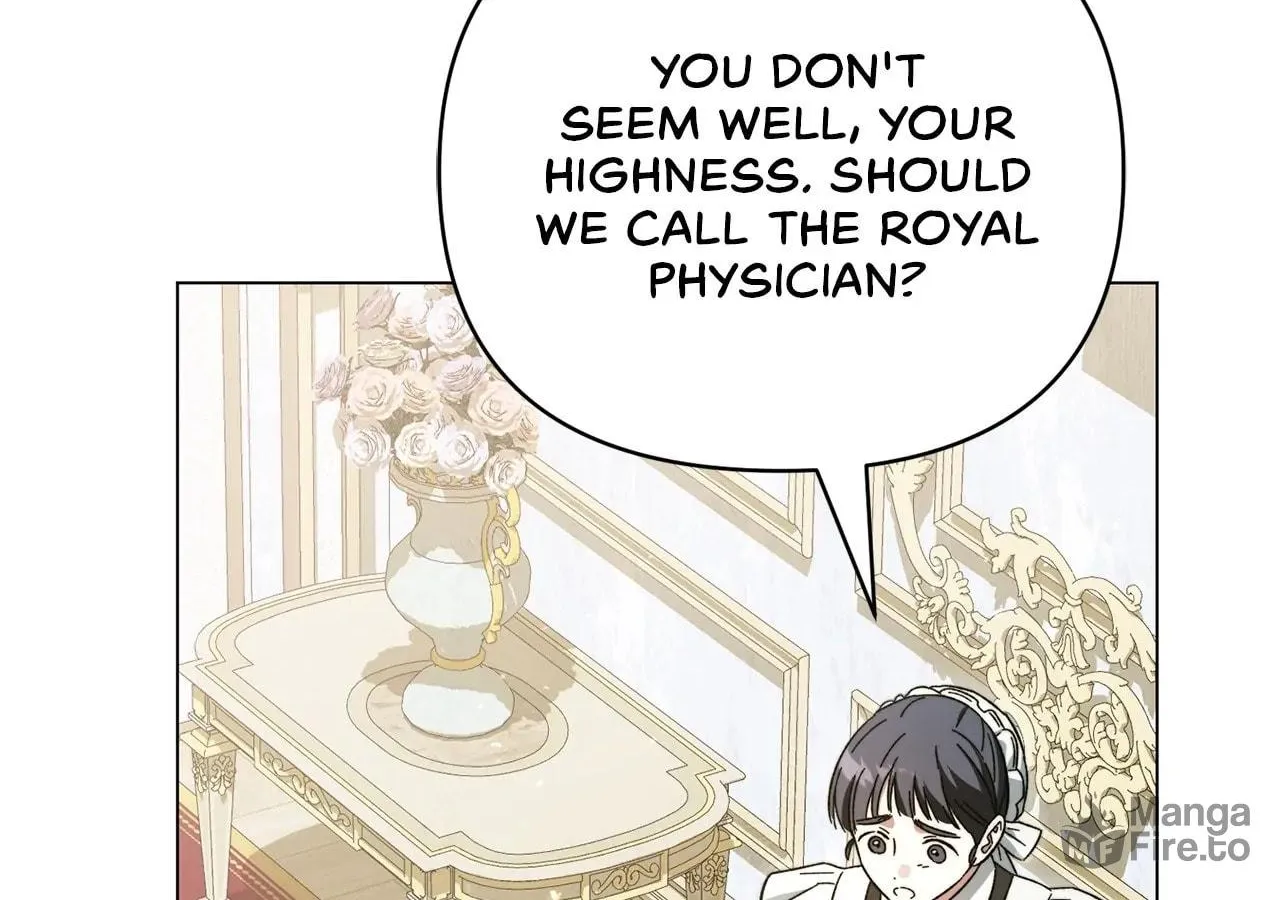 All for My Dearest Juliet Chapter 8 page 57 - 