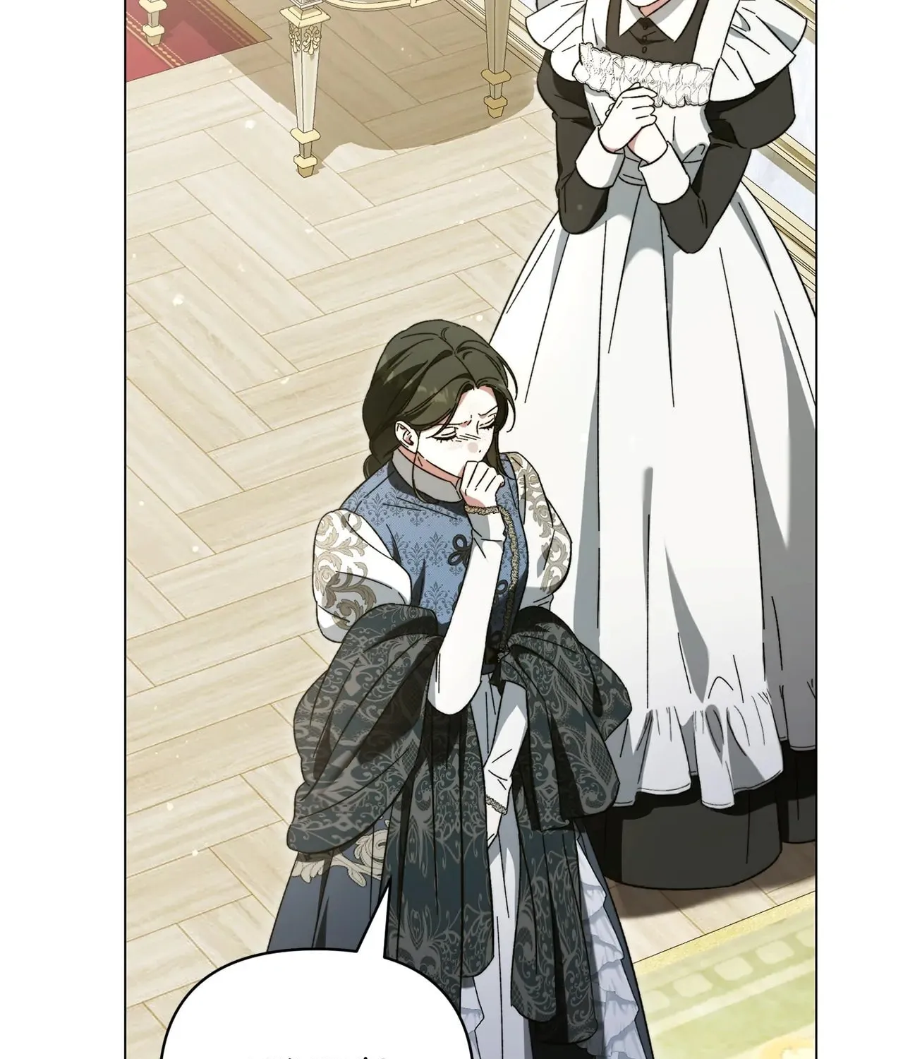 All for My Dearest Juliet Chapter 8 page 58 - 