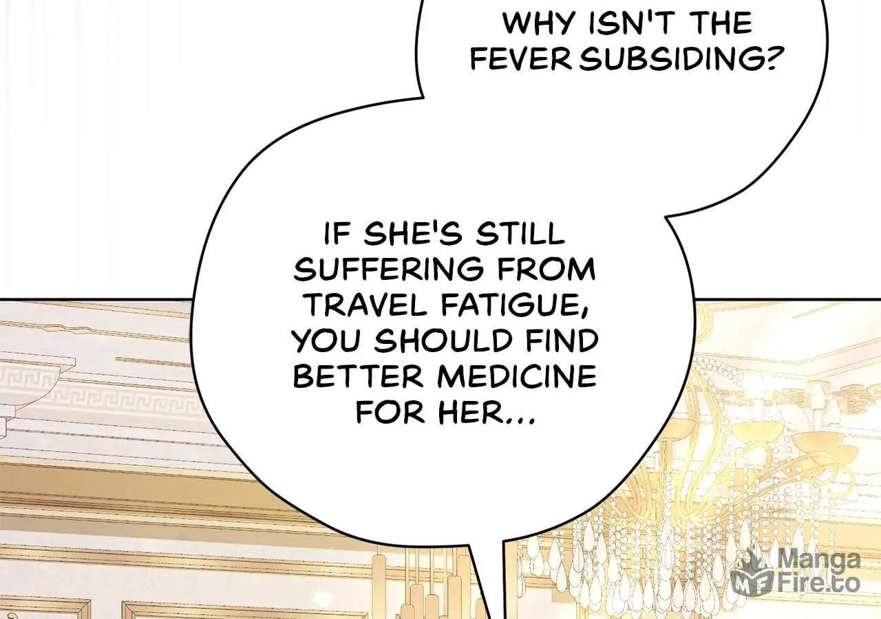 All for My Dearest Juliet Chapter 8 page 66 - 