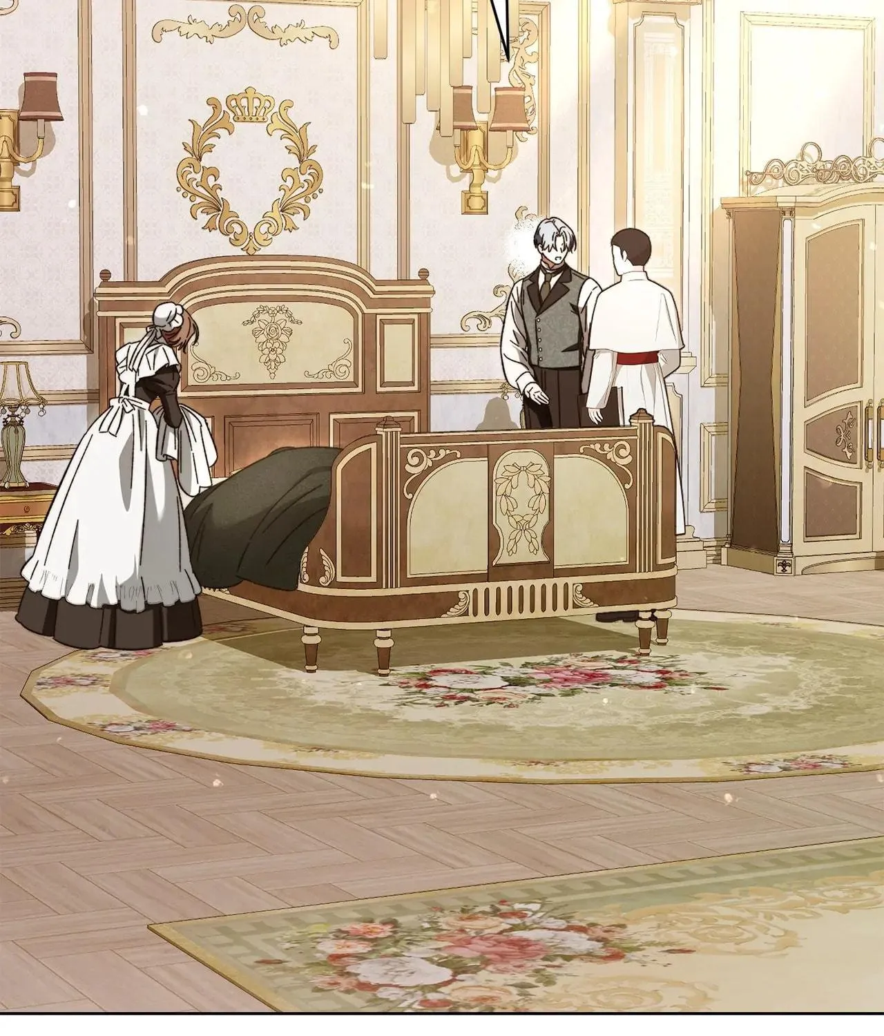 All for My Dearest Juliet Chapter 8 page 67 - 
